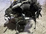Двигатель L6EA Kia Grand Carnival Sorento за 480 000 тг. в Караганда – фото 4