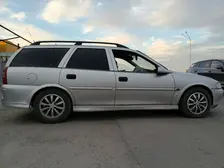 Opel Vectra, 2000