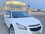 Chevrolet Cruze 2012 года за 4 400 000 тг. в Алматы