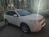 Mitsubishi Outlander 2013 годаfor7 600 000 тг. в Алматы