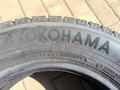 Шины 195/65 R15 — "Yokohama ice Guard iG60" (Япония), зимние. В и за 125 000 тг. в Астана – фото 9