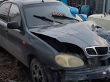 ЗАЗ Chance 2011 года за 500 000 тг. в Петропавловск – фото 3