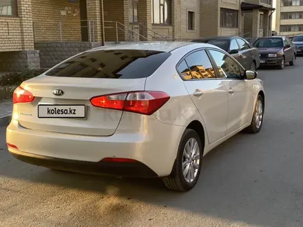 Kia Cerato 2015 года за 6 900 000 тг. в Семей – фото 4