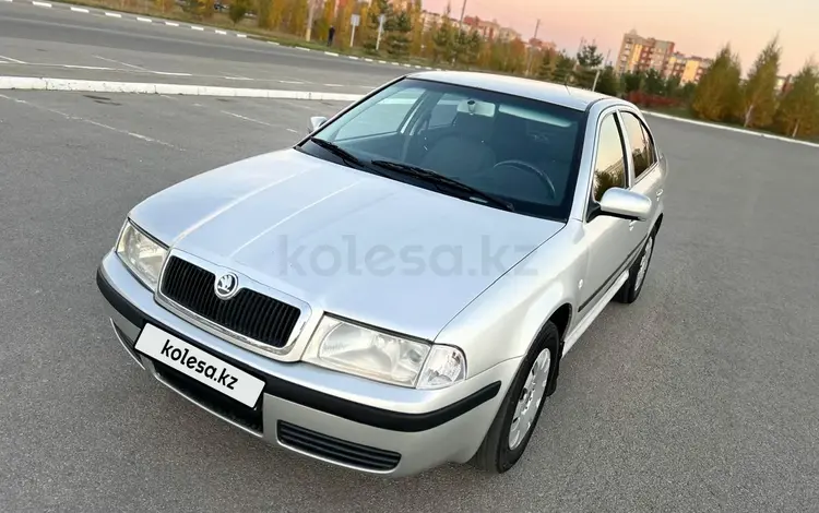 Skoda Octavia 2006 года за 2 500 000 тг. в Костанай