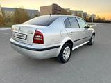 Skoda Octavia 2006 года за 2 500 000 тг. в Костанай – фото 3