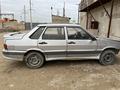 ВАЗ (Lada) 2115 2006 года за 420 000 тг. в Актау