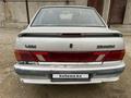 ВАЗ (Lada) 2115 2006 года за 420 000 тг. в Актау – фото 20