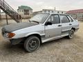 ВАЗ (Lada) 2115 2006 года за 420 000 тг. в Актау – фото 5