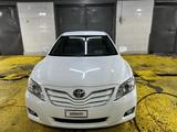 Toyota Camry 2011 годаүшін4 290 000 тг. в Актобе