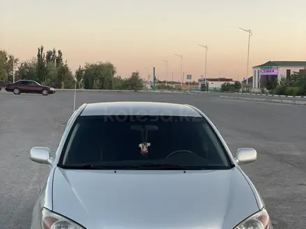 Toyota Camry 2003 года за 6 800 000 тг. в Шиели – фото 7