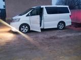 Toyota Alphard 2004 годаүшін5 200 000 тг. в Кызылорда