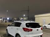 Kia Sportage 2014 года за 7 300 000 тг. в Актау – фото 4