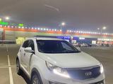 Kia Sportage 2014 года за 7 300 000 тг. в Актау