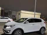 Kia Sportage 2014 года за 7 300 000 тг. в Актау – фото 3