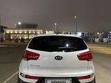 Kia Sportage 2014 года за 7 300 000 тг. в Актау – фото 5