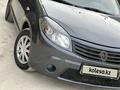 Renault Sandero 2011 годаfor3 200 000 тг. в Атырау – фото 2