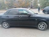 ВАЗ (Lada) Priora 2170 2007 года за 1 100 000 тг. в Семей – фото 2