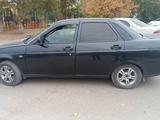 ВАЗ (Lada) Priora 2170 2007 года за 1 100 000 тг. в Семей