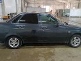 ВАЗ (Lada) Priora 2170 2007 года за 1 100 000 тг. в Семей – фото 3
