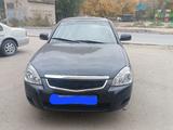 ВАЗ (Lada) Priora 2170 2007 года за 1 100 000 тг. в Семей – фото 5