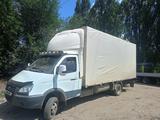 ГАЗ ГАЗель 2006 года за 5 600 000 тг. в Актобе – фото 3