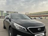 Hyundai Sonata 2015 года за 7 450 000 тг. в Алматы