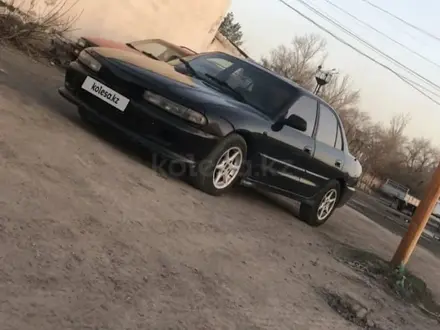 Mitsubishi Galant 1993 года за 800 000 тг. в Караганда