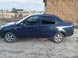 ВАЗ (Lada) Granta 2190 2012 года за 1 700 000 тг. в Алматы – фото 2