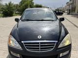 SsangYong Kyron 2013 года за 5 100 000 тг. в Актобе – фото 2
