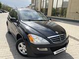 SsangYong Kyron 2013 года за 5 100 000 тг. в Актобе