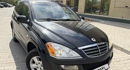 SsangYong Kyron 2013 года за 5 100 000 тг. в Актобе