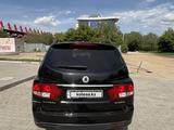 SsangYong Kyron 2013 года за 5 100 000 тг. в Актобе – фото 3