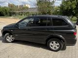 SsangYong Kyron 2013 года за 5 100 000 тг. в Актобе – фото 4