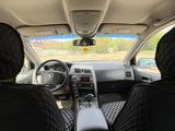 SsangYong Kyron 2013 года за 5 100 000 тг. в Актобе – фото 5