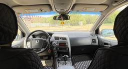 SsangYong Kyron 2013 года за 5 100 000 тг. в Актобе – фото 5