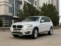 BMW X5 2015 годаүшін18 200 000 тг. в Алматы