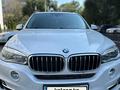 BMW X5 2015 годаүшін21 000 000 тг. в Алматы – фото 2