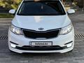 Kia Rio 2015 годаfor5 300 000 тг. в Шымкент – фото 6