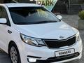 Kia Rio 2015 годаfor5 300 000 тг. в Шымкент – фото 7