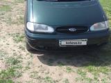 Ford Galaxy 1996 годаүшін1 700 000 тг. в Алматы – фото 3