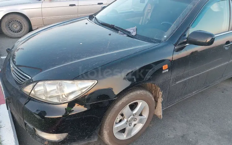 Toyota Camry 2005 года за 6 000 000 тг. в Семей