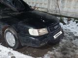 Audi 100 1991 года за 800 000 тг. в Алматы – фото 3