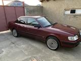 Audi 100 1993 года за 1 500 000 тг. в Шымкент