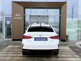 Hyundai Accent 2021 года за 7 790 000 тг. в Павлодар – фото 5