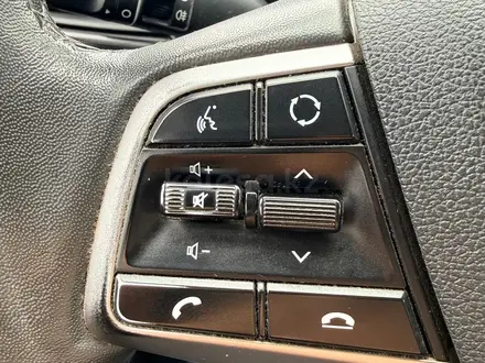 Hyundai Accent 2021 года за 6 590 000 тг. в Павлодар – фото 14