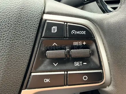 Hyundai Accent 2021 года за 6 590 000 тг. в Павлодар – фото 15