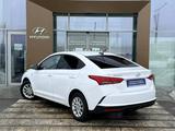 Hyundai Accent 2021 года за 7 790 000 тг. в Павлодар – фото 4