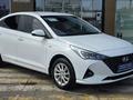 Hyundai Accent 2021 года за 6 590 000 тг. в Павлодар – фото 3