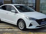 Hyundai Accent 2021 годаүшін6 590 000 тг. в Павлодар – фото 3