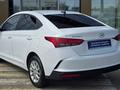 Hyundai Accent 2021 года за 6 590 000 тг. в Павлодар – фото 6
